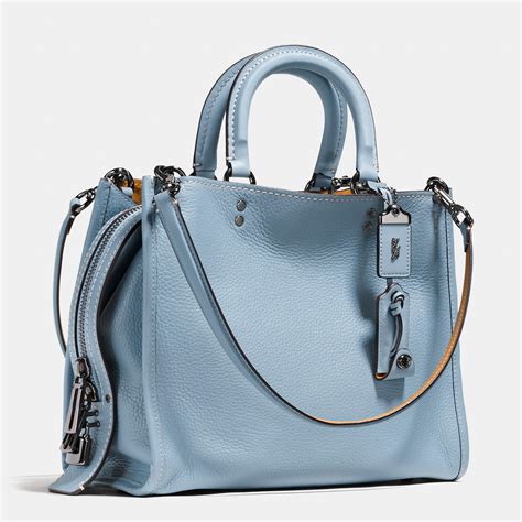 coach purse on sale outlet